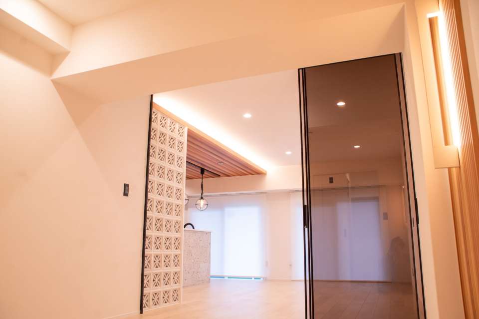 逗子市マンションリフォーム